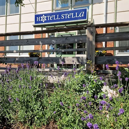 Hotell Charlotte / Stella-3